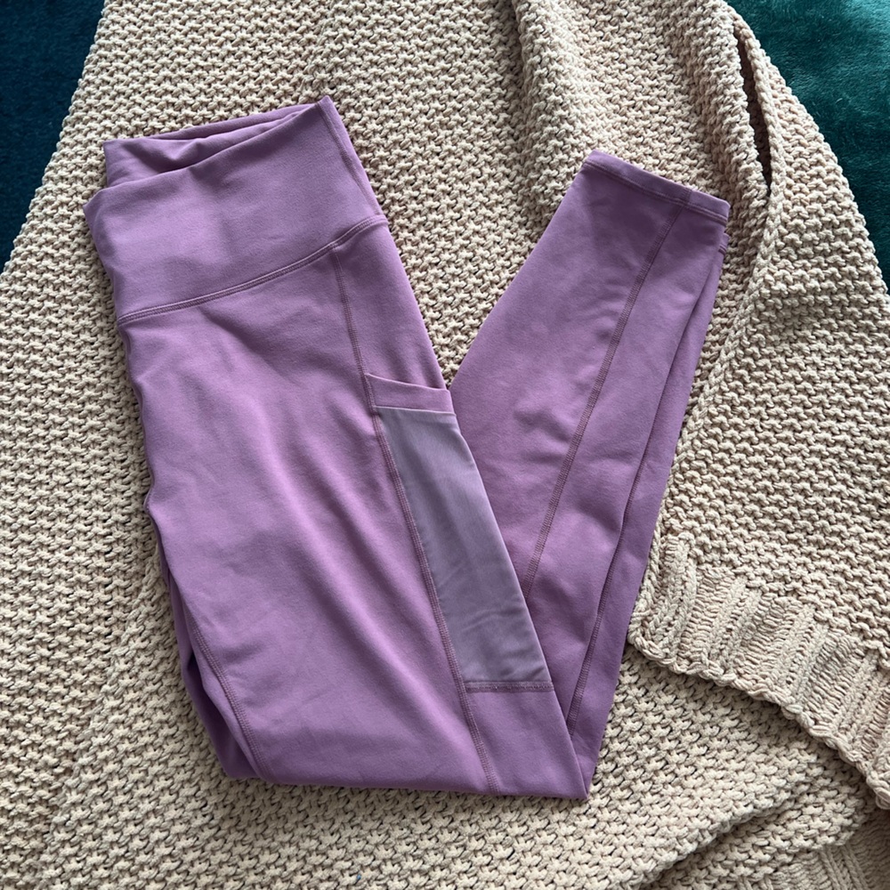 fabletics leggings !!